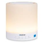 Blaupunkt btl 100 Mono 5w Cilindro Color Blanco Altavoz Portátil