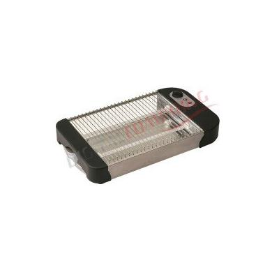 Comelec Tp 712 Plano Inox 600w
