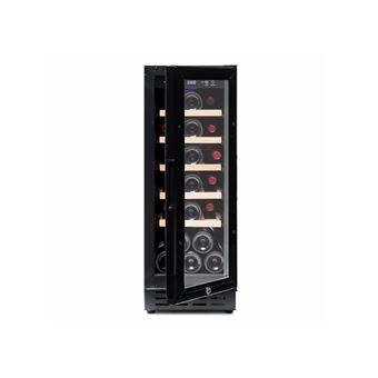 Cecotec Vinoteca Grandsommelier 24000 Black Compressor Negro