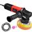 Pulidora Limpieza Profesional Tectake - Set 15_2