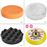Pulidora Limpieza Profesional Tectake - Set 15_3