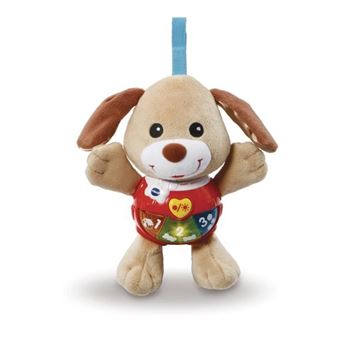 peluches interactivos para niños