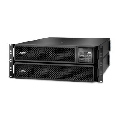 Apc Srt2200rmxli Sistema De Alimentación Ininterrumpida (Ups) - Fuentes De Alimentación Continuas (Ups)