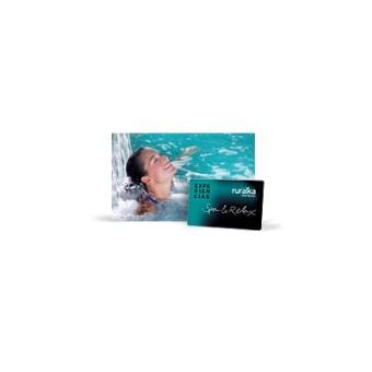 Experiencia Spa & Relax
