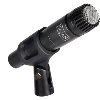 Mic Din Inst Qmd52 Joqer - Micrófono De Mano