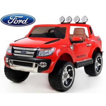coche bateria ford ranger