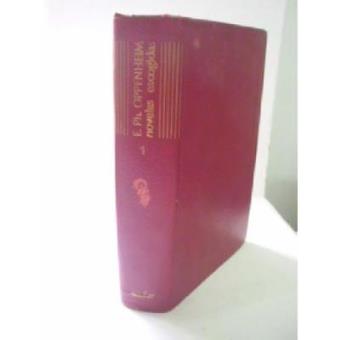Año de Publicación: 1964 - Siete Tabernas de Marsella/ El Cuaderno de Taquigrafía/ El Tesoro de los Gangsters/ El Malvado Pastor/ El León y el Cordero - 1