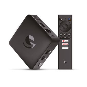 4K UHD Android TV -Engel EN1015K