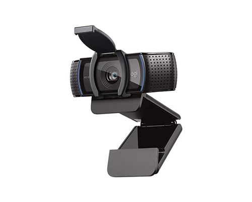 Logitech C920e Cámara Web Empresarial FullHD - Imagen 4