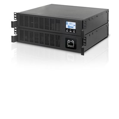 Riello Sai Sentinel Rack 1500 1:1