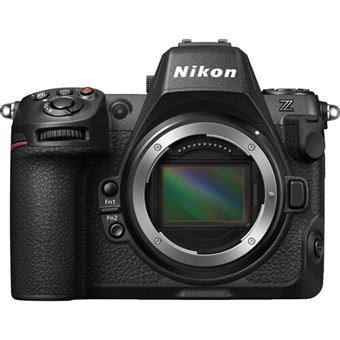 Lente Nikon Nikkor Z 70-200mm F / 2.8 VR S