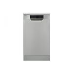 Lavavajillas Svan SVJ245DX 10 cubiertos 60cm Inox E