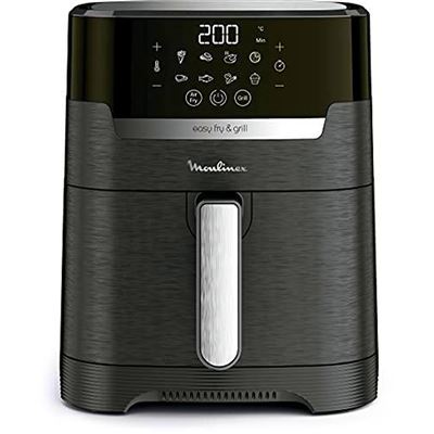 Freidora Sin Aceite Moulinex Ez501810 4,2 L Negro