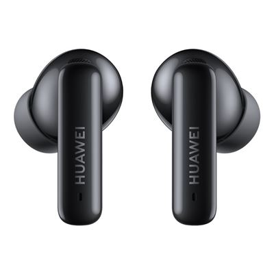 Auriculares Bluetooth Huawei Freebuds 6i Cancelación Activa De Ruido 3.0 Negro