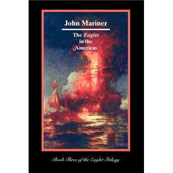 Serie Única - The Eaglet in the Americas Paperback - 1