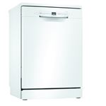 Lavavajillas Bosch SMS2HTW60E HC 60cm blanco E