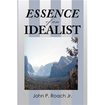 Serie Única - ESSENCE of an IDEALIST Paperback - 1