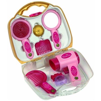 Klein Princess Coralie - Estuche De Peluquería - Imagen 2