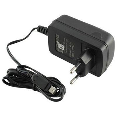 Otb Fuente De alimentación para sony acl10l15l100 color negro 8005482 cargador batería acl10 acl15 acl100