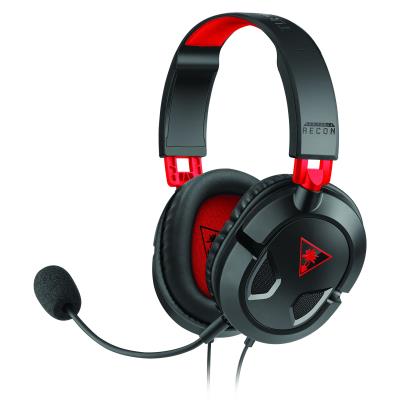 Auriculares Turtle Beach Ear Force Recon 50