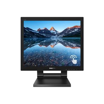 Monitor LED/LCD 17"" Full HD Philips B Line 172B9T/00 1280 x 1024 Píxeles Plana Mate Negro 432 cm