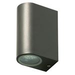 Lámpara led de Pared Ranex Para Exteriores
