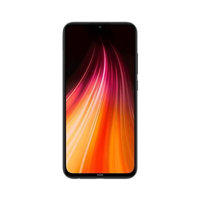 Xiaomi Redmi Note 8 4GB/128GB 6,3" Gris