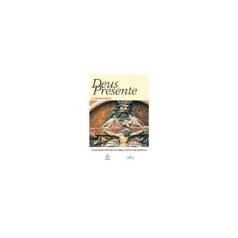 Deus Presente - 1