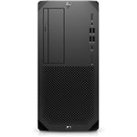 Ordenador de sobremesa HP Z2 Tower G9 Workstation 5F116EA [Intel i7-13700, 16GB RAM, 512GB SSD, Nvidia T1000, Windows 11 Pro] Negro
