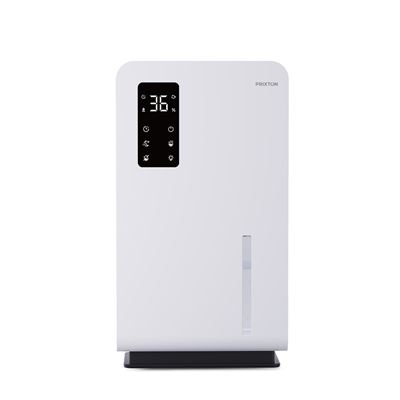 Deshumidificador Purificador Prixton Aura (programable - Silencioso - 3l)