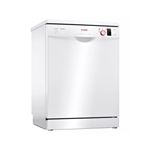 Lavavajillas Bosch SMS25AW03E A++
