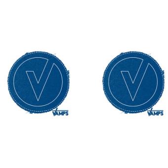 Taza The Vamps V