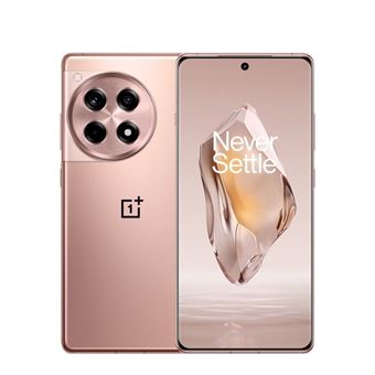 OnePlus ACE 3 12GB/256GB 6,78&quot;&quot; Oro Rosa - 1