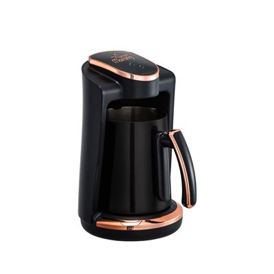 Cafetera Any Morning Acero Inoxidable, Plateado, 400w, 250 Ml