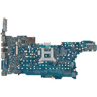 Placa base i5-5300U para HP EliteBook 840 G2 - 1