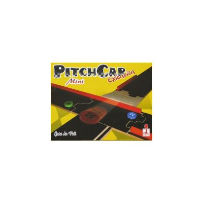 Juego de mesa Ferti games Pitchcar Mini Expansion 1