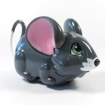 Amazing zhu mascota increible