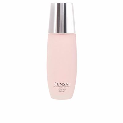 Loción Hidratante Antiedad Sensai Cellular Performance Lotion Ii 125ml