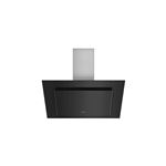 Campana extractora decorativa Siemens LC98KLP60 90cm negro