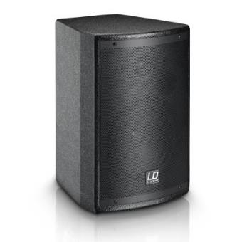Caja Acustica 6,5in 70W RMS para LDMIX6AG2