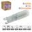 Bombilla LED G9 regulable 5W blanco 3000ºK calido Blister 5 uds_1