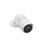 Camara exterior 4 en 1 5MP 3.6mm IR 30 OSD-UTC Blanca_0