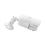 Camara exterior 4 en 1 5MP 3.6mm IR 30 OSD-UTC Blanca_3