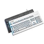 Teclado Cherry Standard PC keyboard G80-3000 PS2, DE