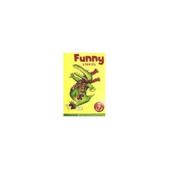 Funny Stories for Seven Year Olds - 1
