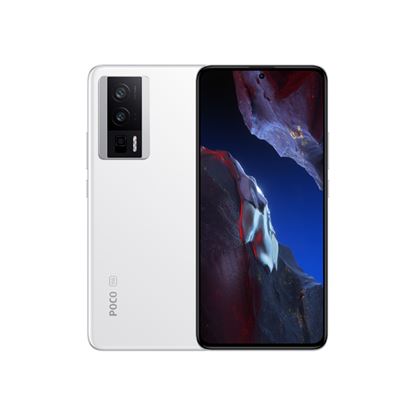 POCO F5 Pro 5G 6.67" 12GB/256GB Blanco
