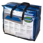 Intex 29026 Cobertor solar piscina rectangular Intex