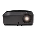Infocus In124x 4000lúmenes Ansi dlp xga (1024x768) 3D Desktop Projector Negro VideoproyectorProyectores