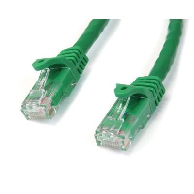 Startech.com Cables De Conexión Cat 6 - Cables De Red