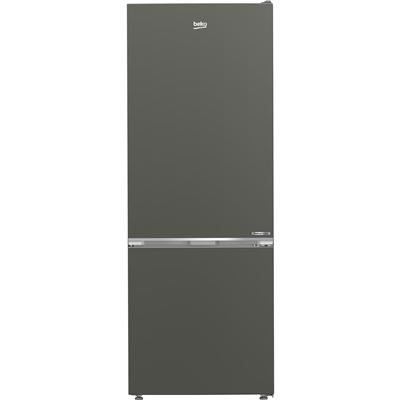 Frigorífico Combi Beko B3rcne564hg Independiente 490l Inox E